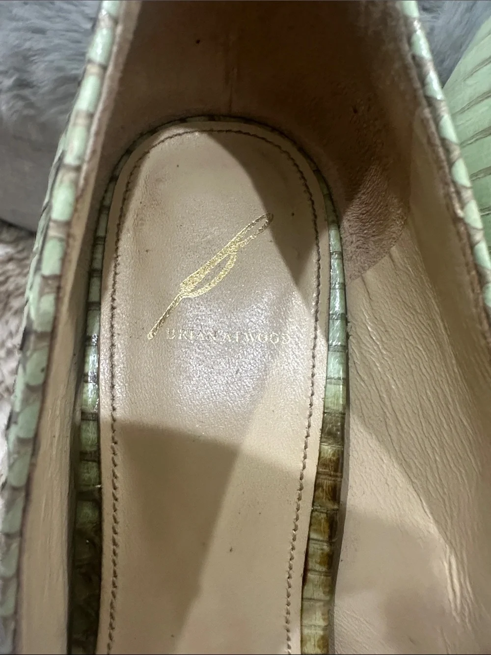 Brian Atwood brian atwwood